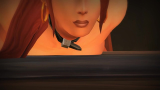 World Of Warcraft: Jinete Sin Cabeza