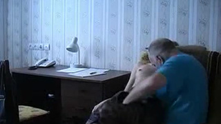 Cекс с дедушкой? Почему бы и нет, подумала внучка и дала старику