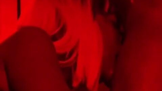 Ebony Deepthroat BBC GIF