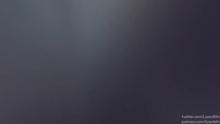 POV Futanari Deepthroat Cumshot Cum In Mouth Cum Blowjob 3D GIF