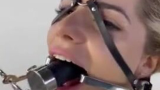 Throat Fuck Deepthroat GIF