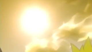 Naruto Opening 2